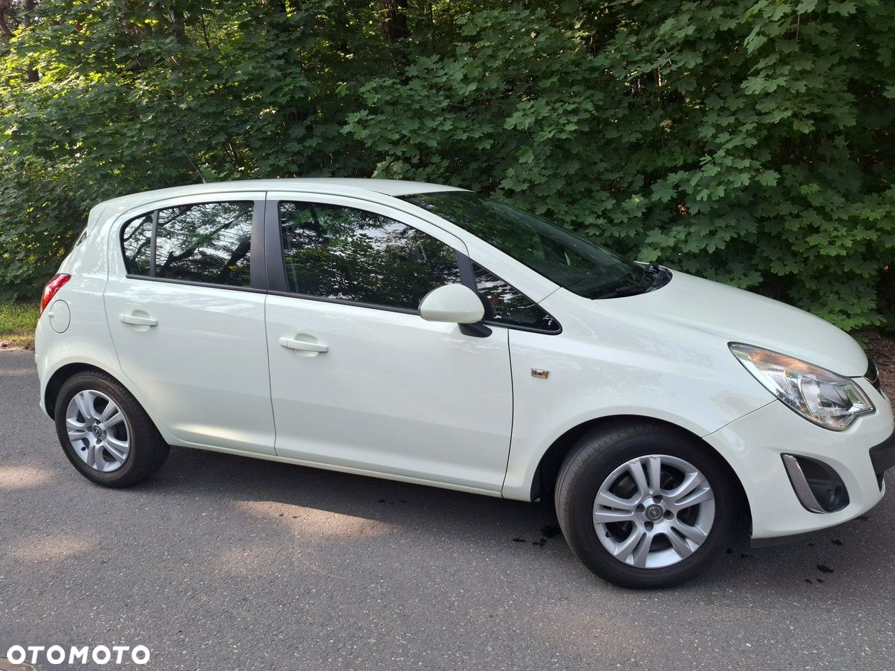 Opel Corsa - 30