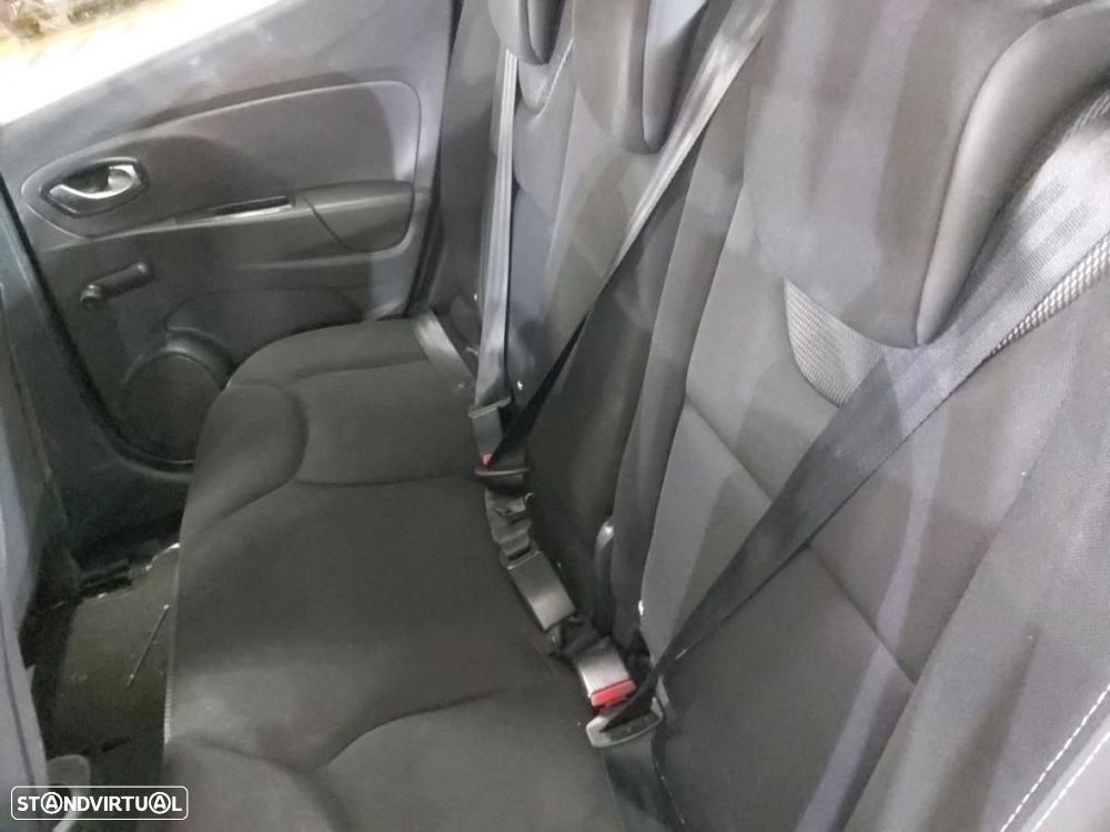 Renault Clio 1.5 dCi Zen - 6