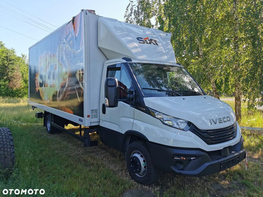 Iveco 72c18 - 1