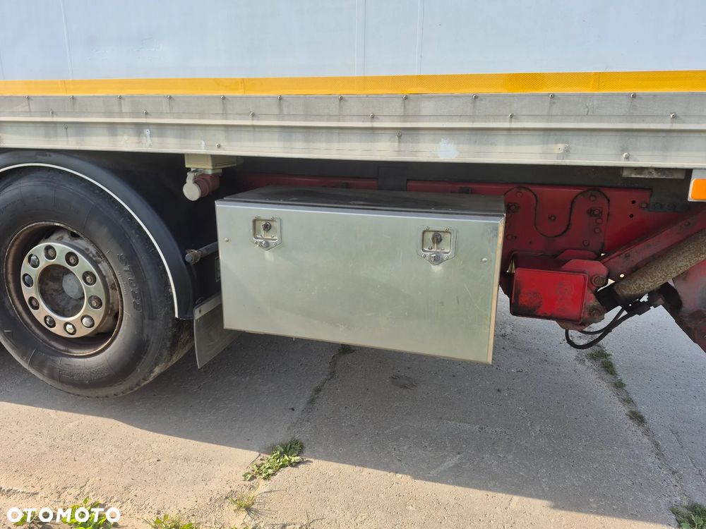 Volvo Fm 9 - 11