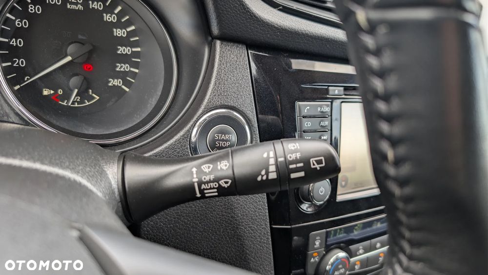 Nissan X-Trail 1.7 dCi N-Connecta 2WD - 34