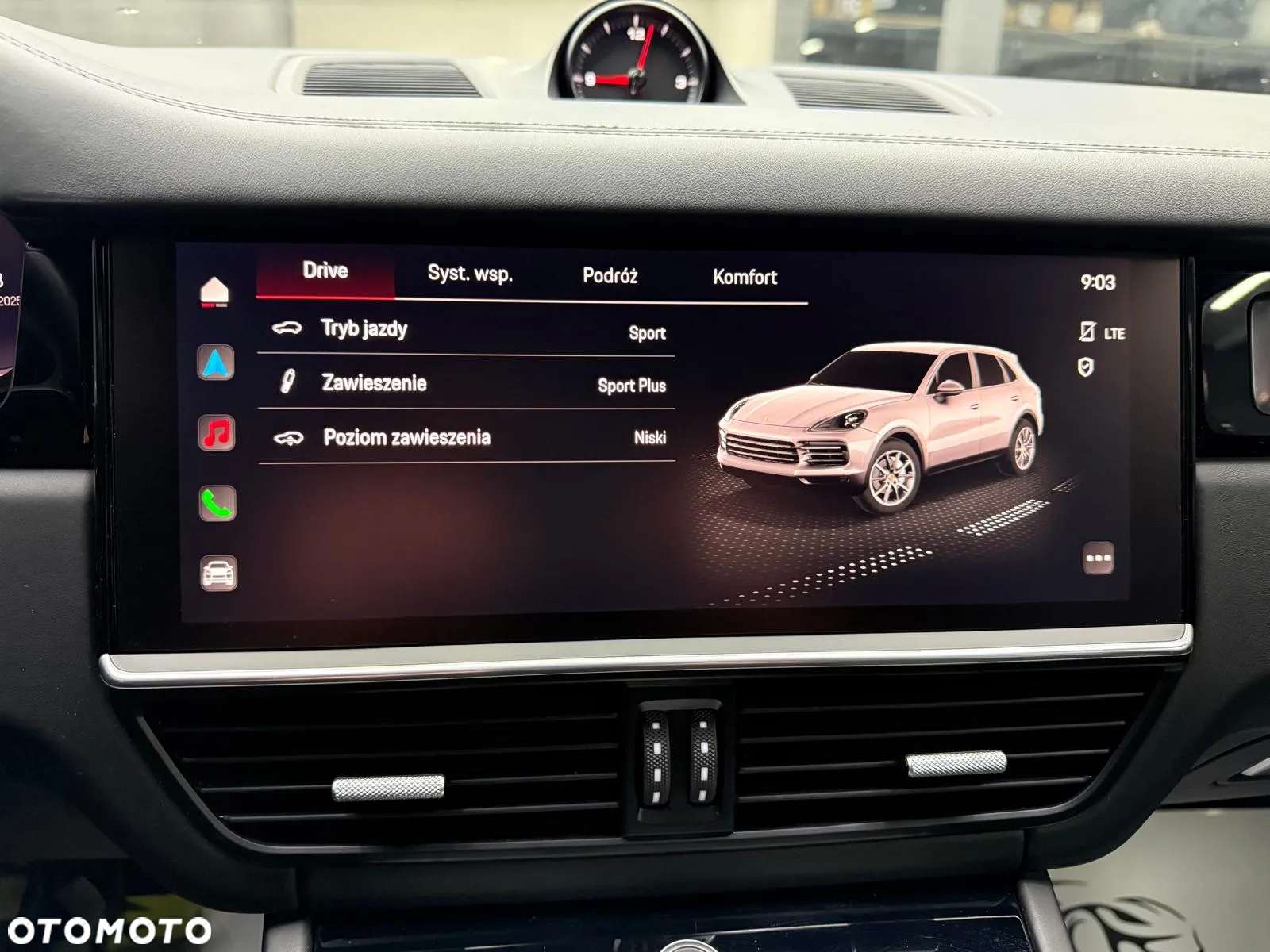 Porsche Cayenne E-Hybrid Platinum Edition - 21