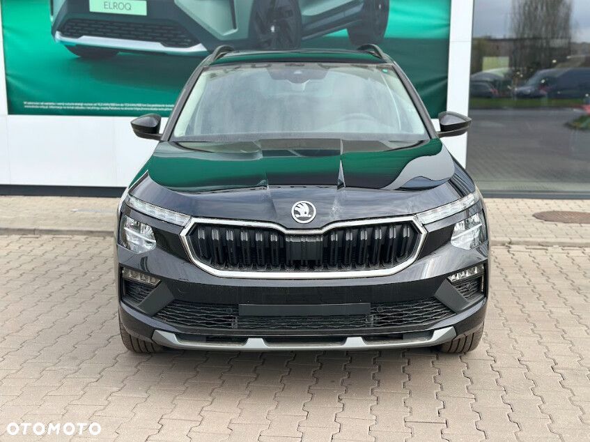 Skoda Kamiq 1.5 TSI Drive - 9