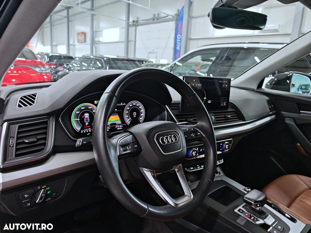 AUDI Q5 2021 — imagine 7