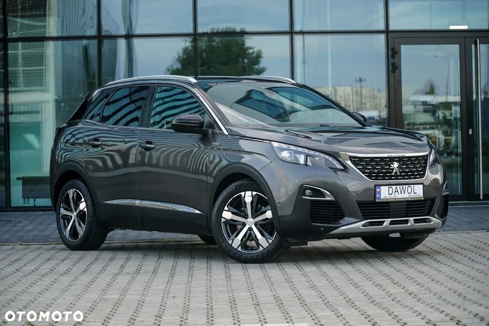Peugeot 3008 1.6 HDi Style - 5