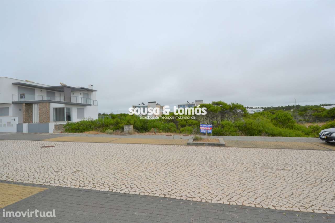 Lote de Terreno - Praia Pedra do Ouro - Grande imagem: 2/3