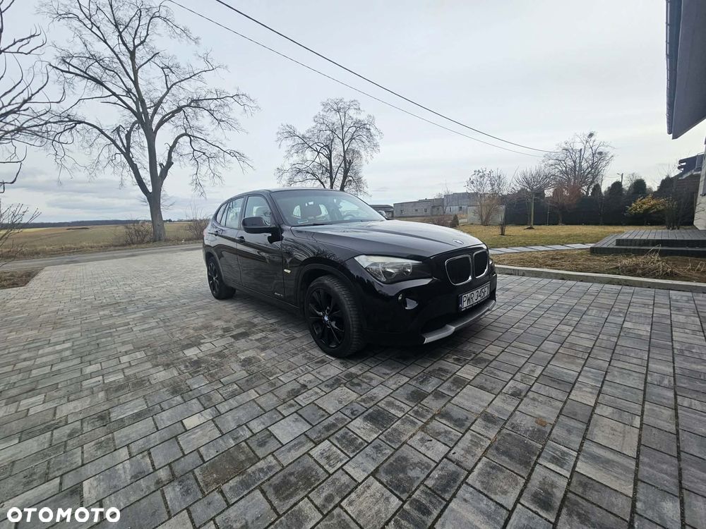 BMW X1 - 4