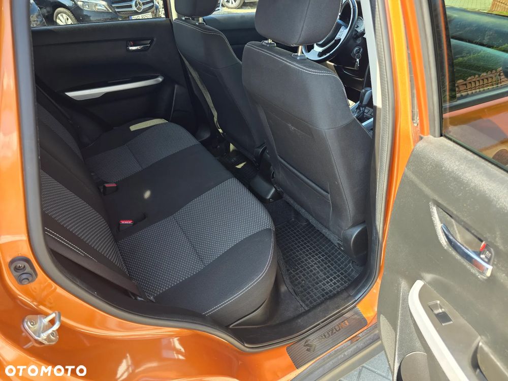 Suzuki Vitara - 10