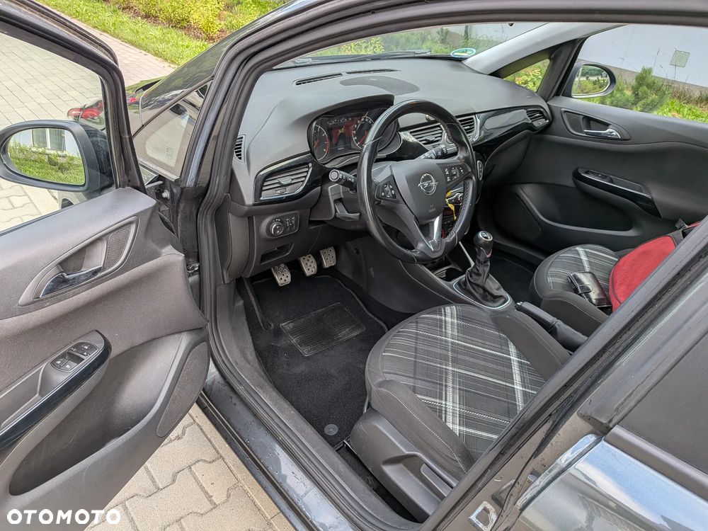 Opel Corsa - 23