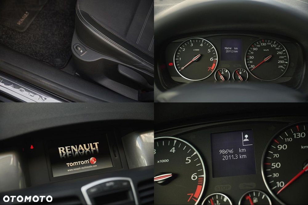 Renault Laguna - 29