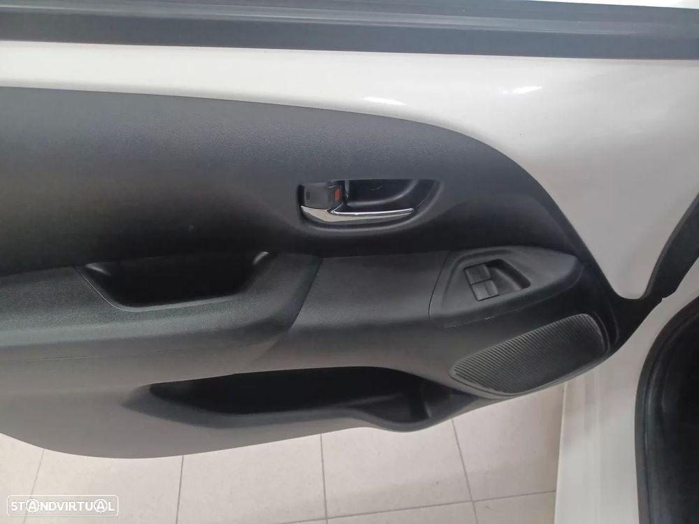 Toyota Aygo 1.0 X-Clusiv - 23