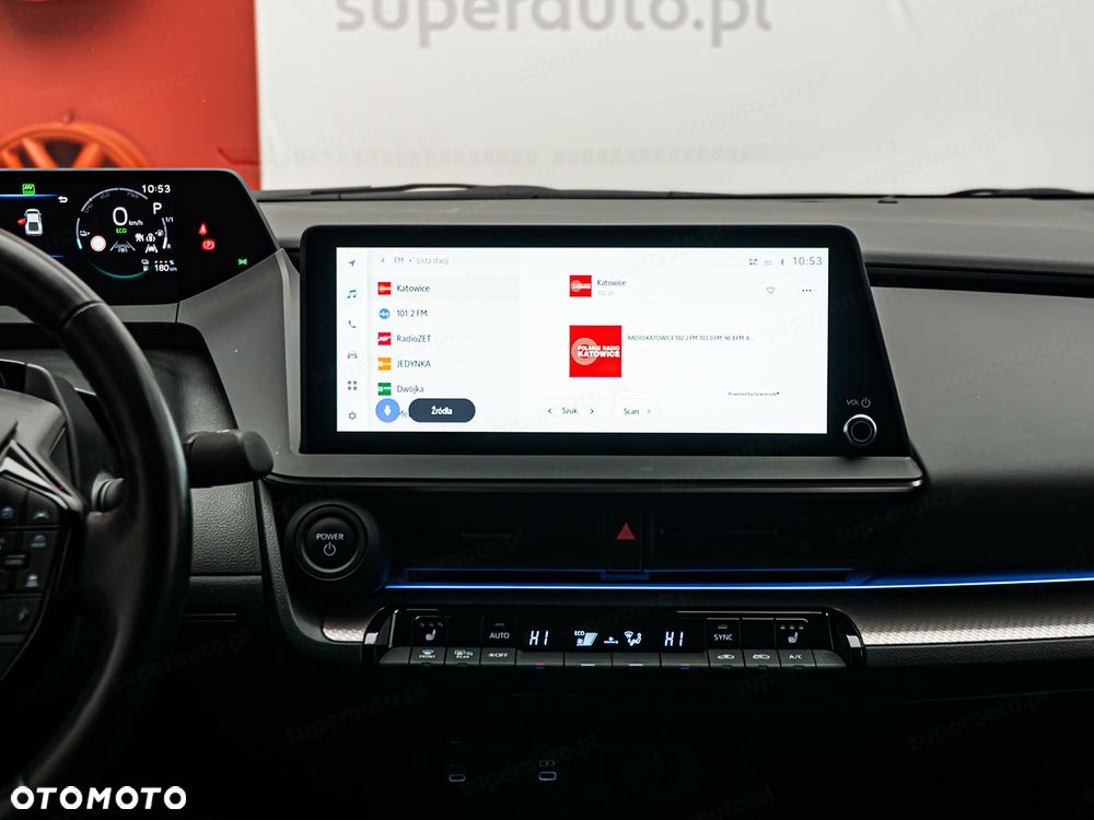 Toyota Prius - 19