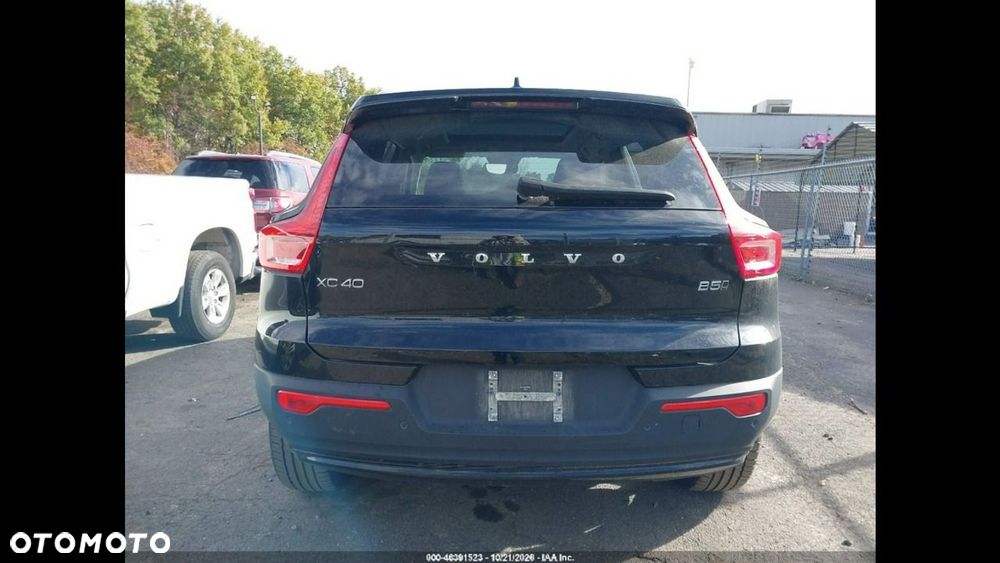 Volvo XC 40 - 5