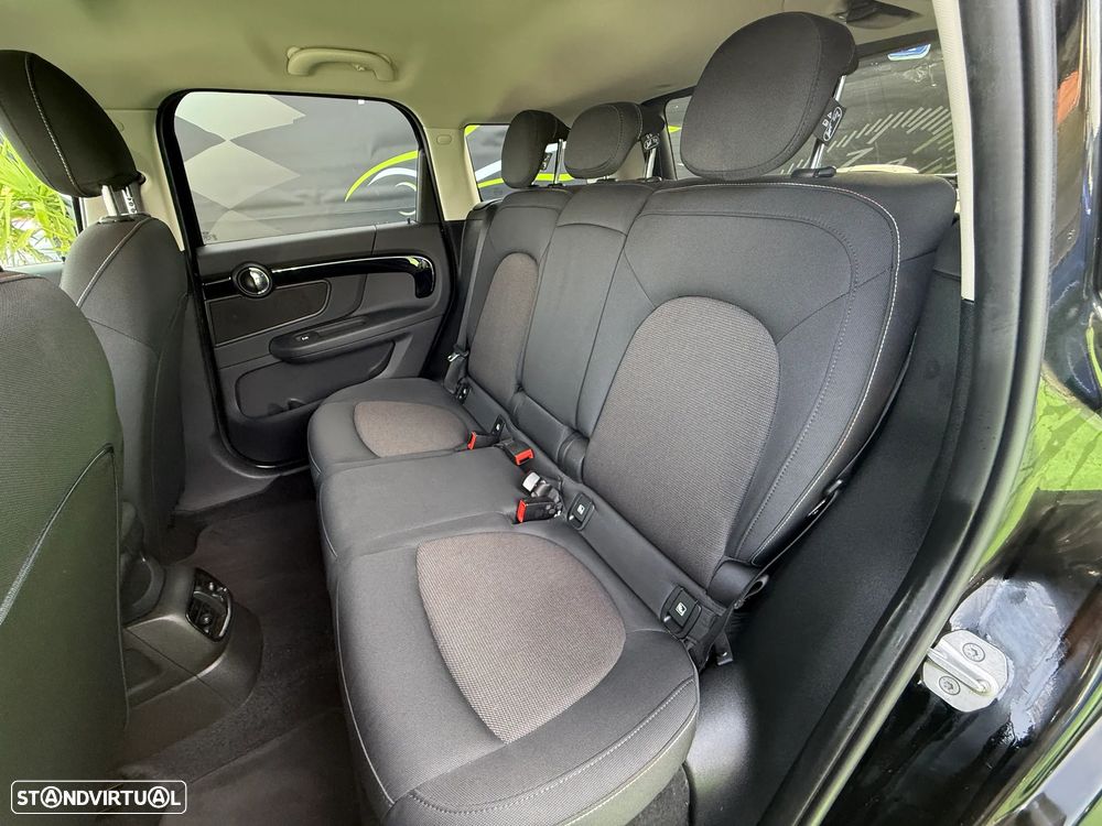 MINI Countryman Cooper SE ALL4 Auto - 20