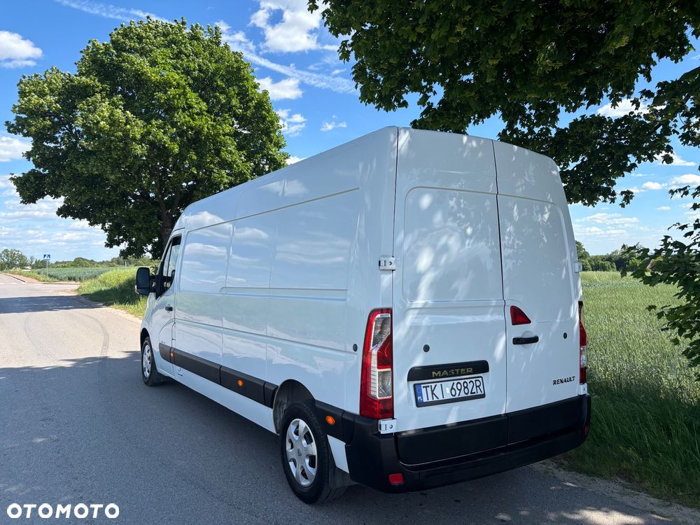 Renault Master - 8