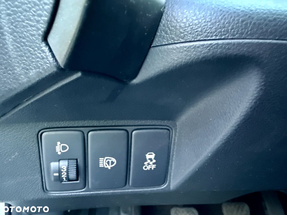 Honda Civic - 27