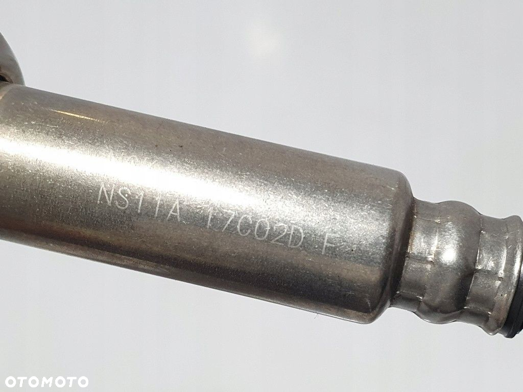 AUDI A4 B9 2017 A6 C7 Q5 2.0TDI SONDA CZUJNIK NOX DPF 80A907807B SUPER STAN - 10