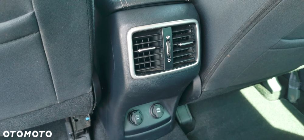 Kia Sportage - 27