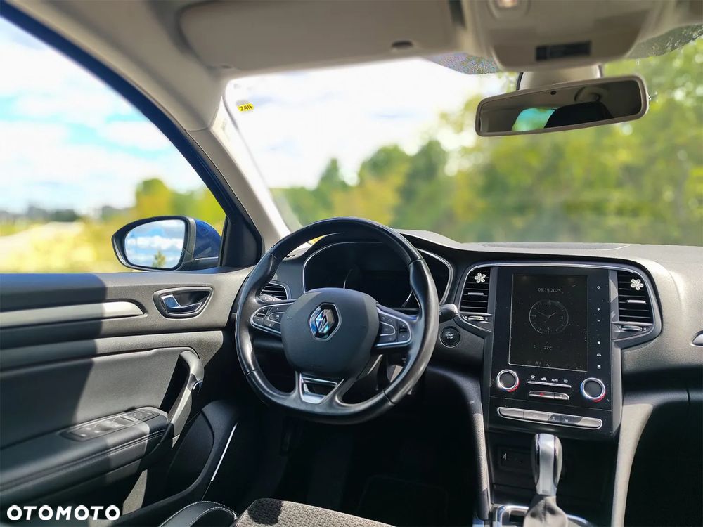 Renault Megane - 12