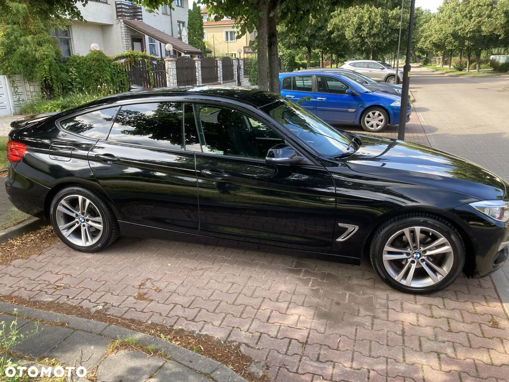 BMW 3GT - 4