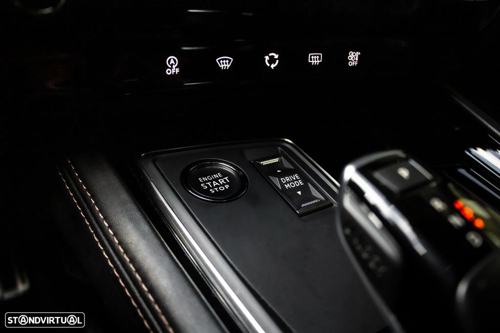 Peugeot 508 1.5 BlueHDi GT EAT8 - 19