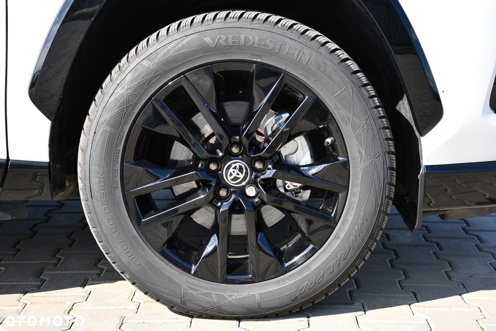 Toyota RAV4 2.5 Hybrid Selection 4x2 - 12