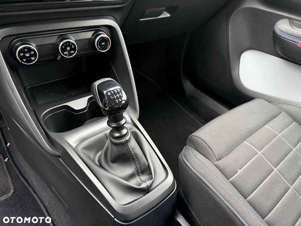 Citroën C3 1.2 T Business - 14