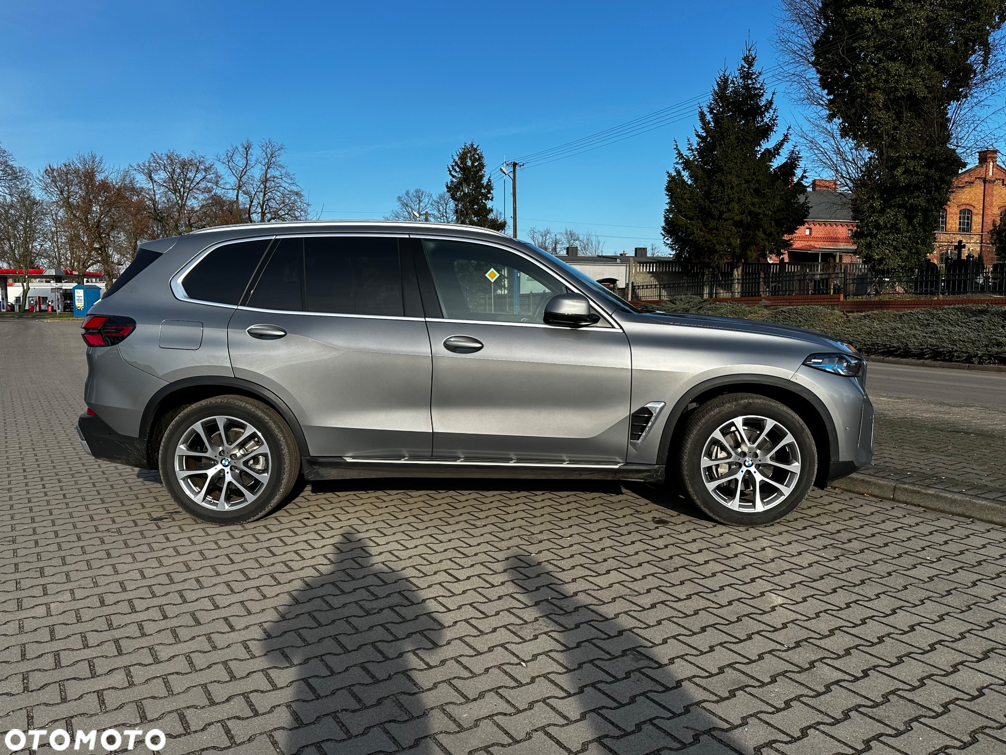 BMW X5 xDrive40i - 5