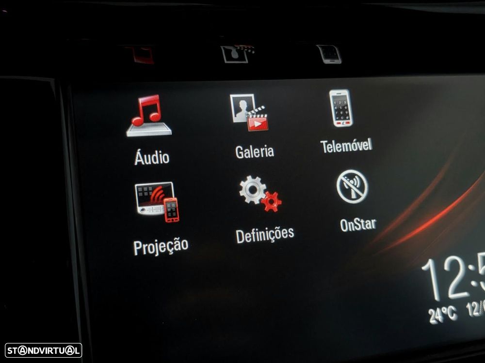 Opel Adam 1.0 T Rocks - 30