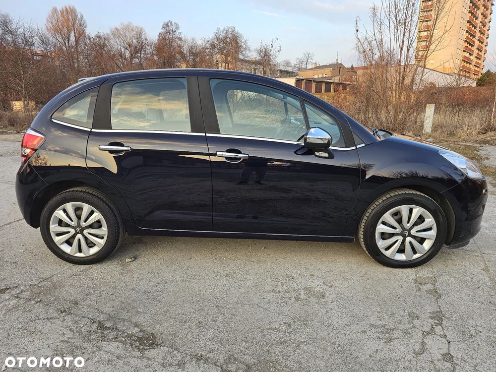 Citroën C3 Pure Tech (VTi) 82 Exclusive - 7