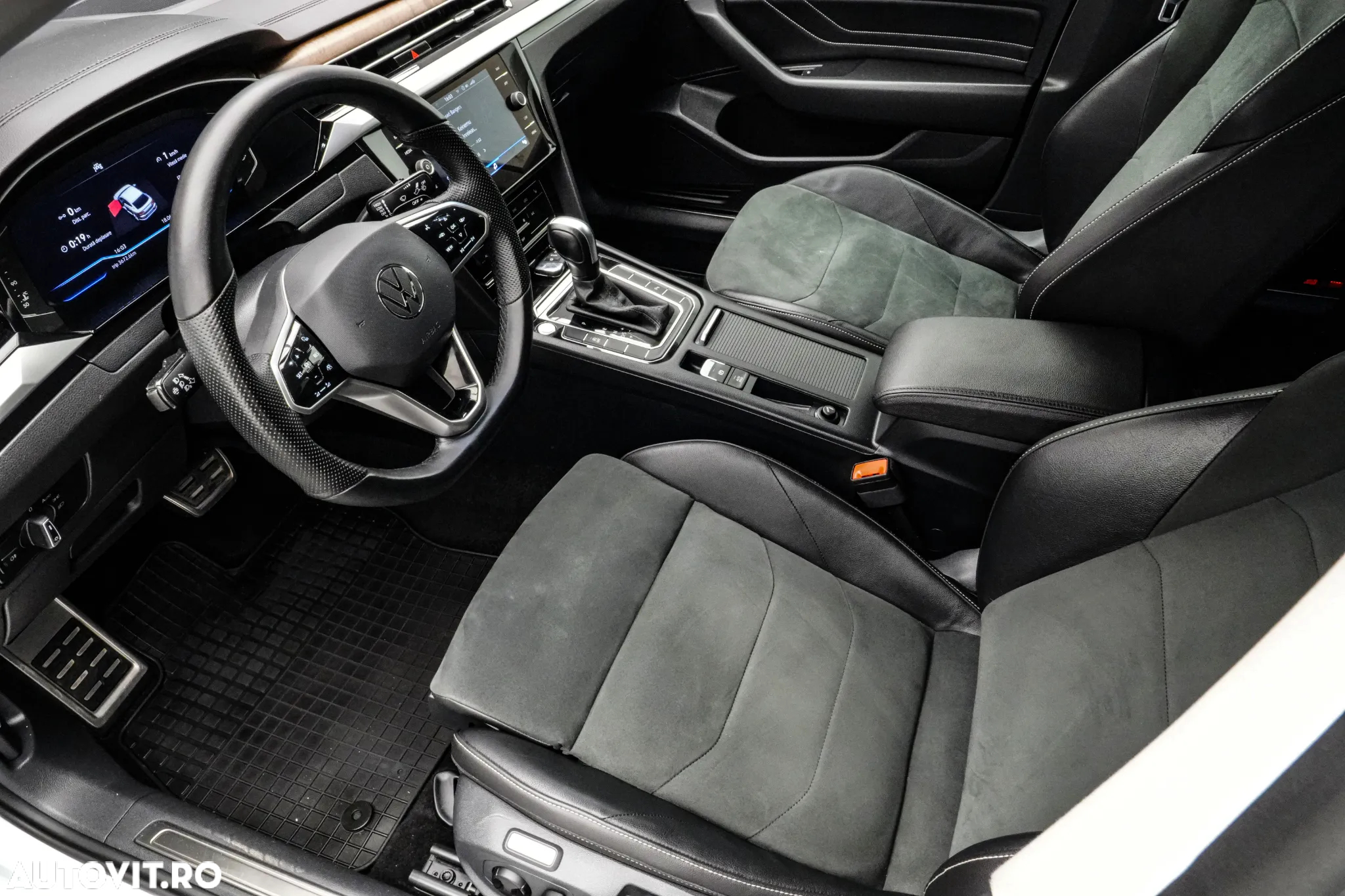 Volkswagen ARTEON 2.0 TDI 4Motion DSG Elegance - 9