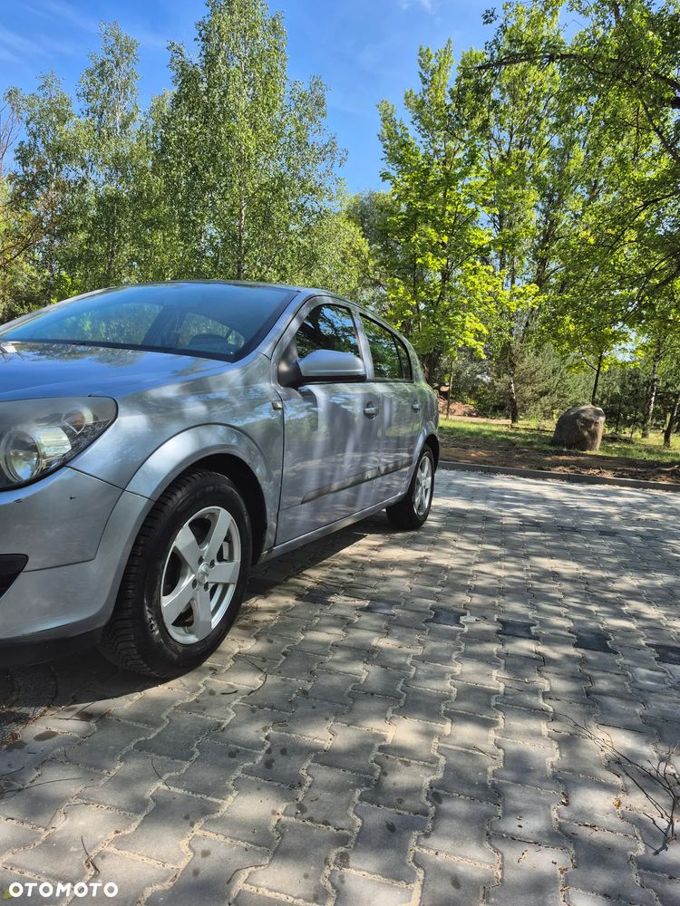 Opel Astra 1.4 Sport - 3