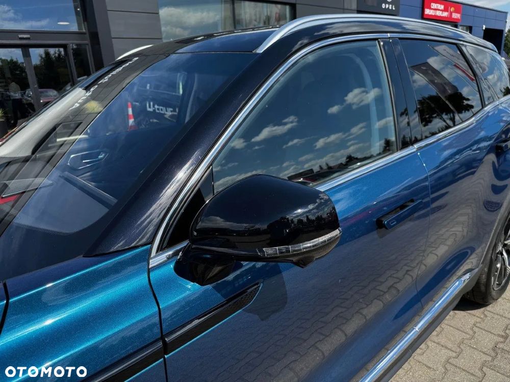 BAIC 7 Beijing 1.5T Luxury DCT - 9