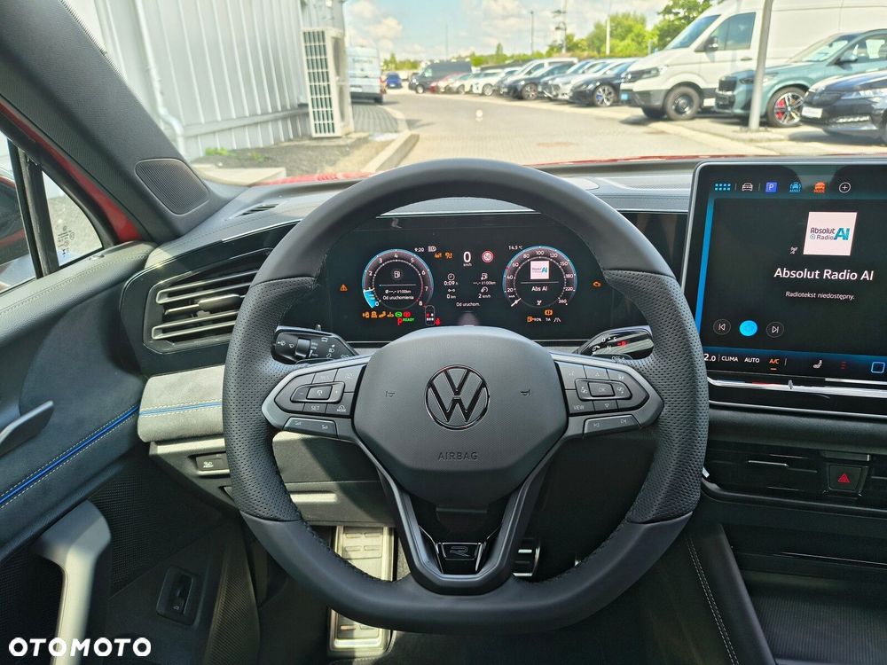 Volkswagen Tiguan 1.5 eTSI R-Line Plus DSG - 15
