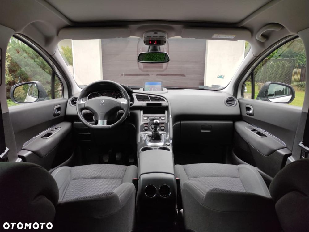 Peugeot 3008 2.0 BlueHDi Style - 6