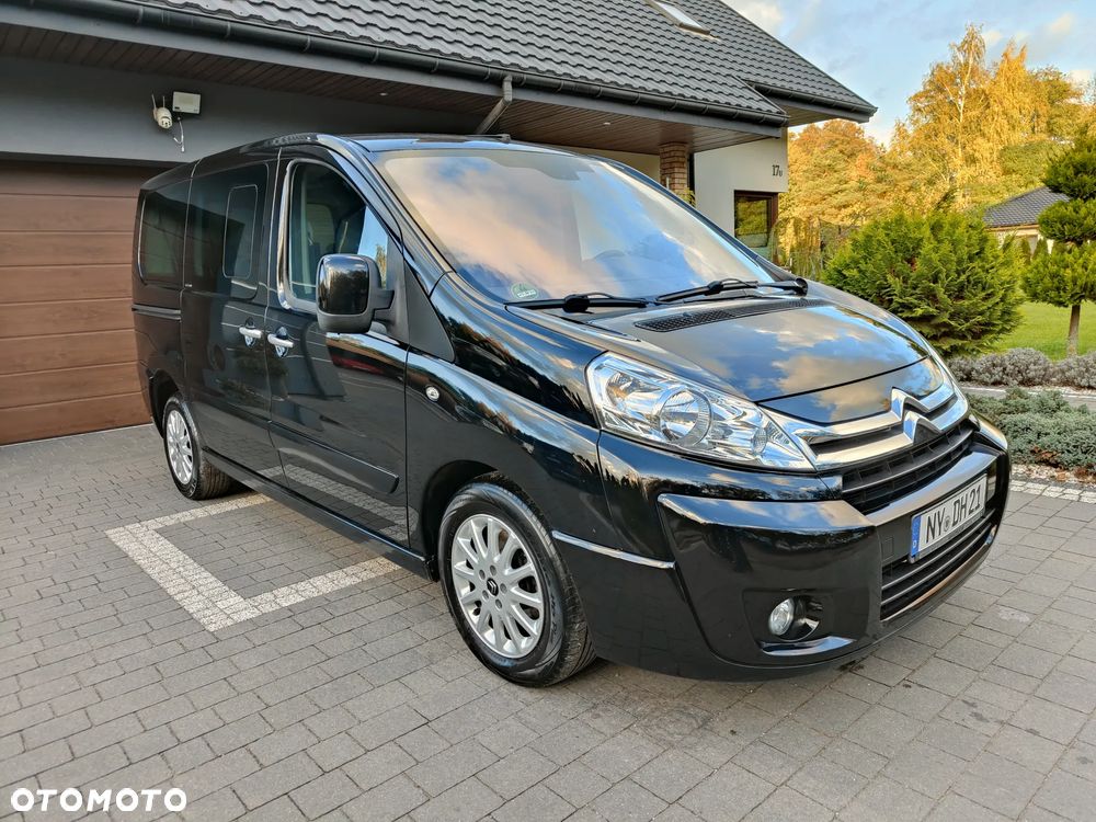 Citroën Jumpy L1 (8-Si.) Selection - 37
