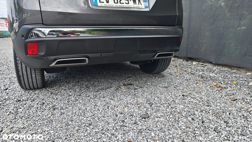 Peugeot 3008 - 35