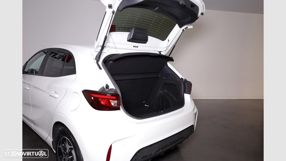 MG MG3 1.5 L Hybrid+ Comfort - 21