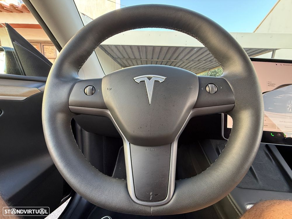 Tesla Model Y RWD - 26