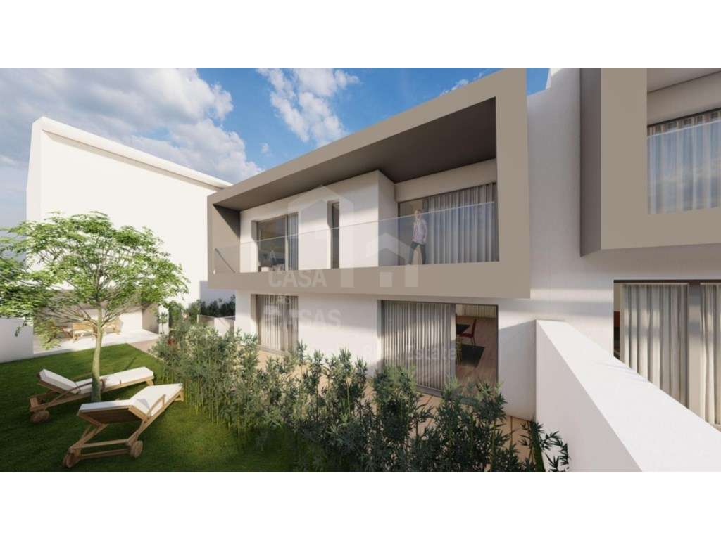 Vende Moradia T5 - Ericeira 23Km, A Casa das Casas - Grande imagem: 5/17