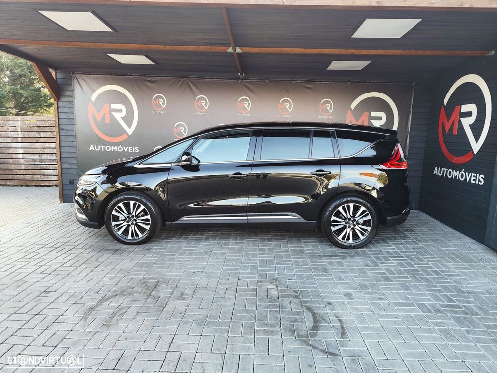 Renault Espace 1.6 dCi Initiale Paris EDC - 5