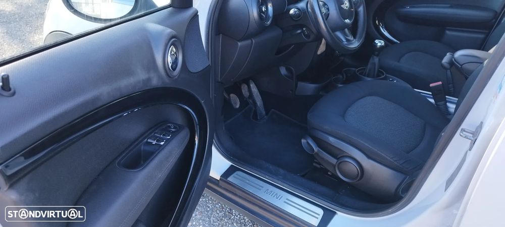 MINI Countryman Cooper D Park Lane - 33