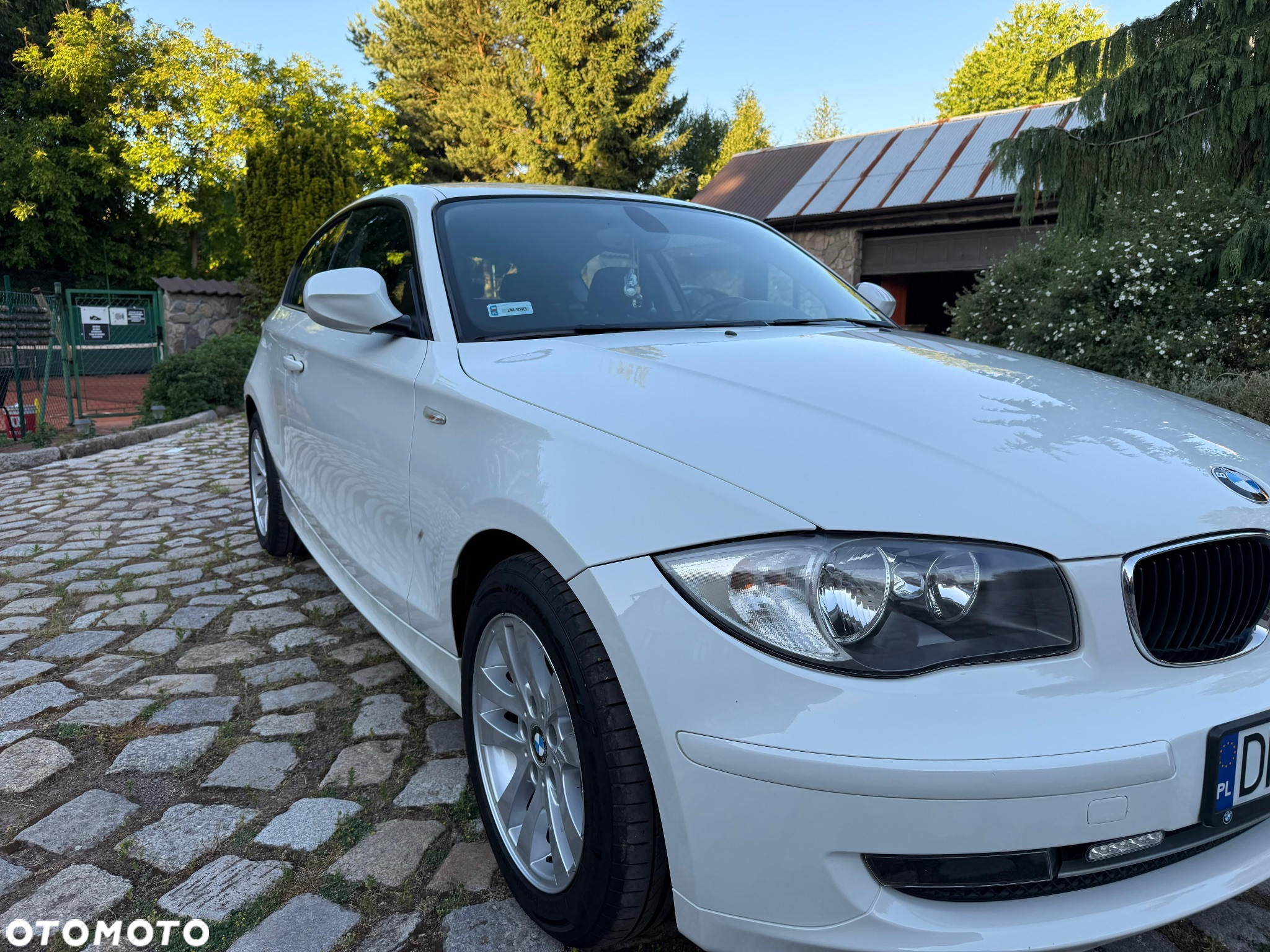 BMW Seria 1 116i - 34