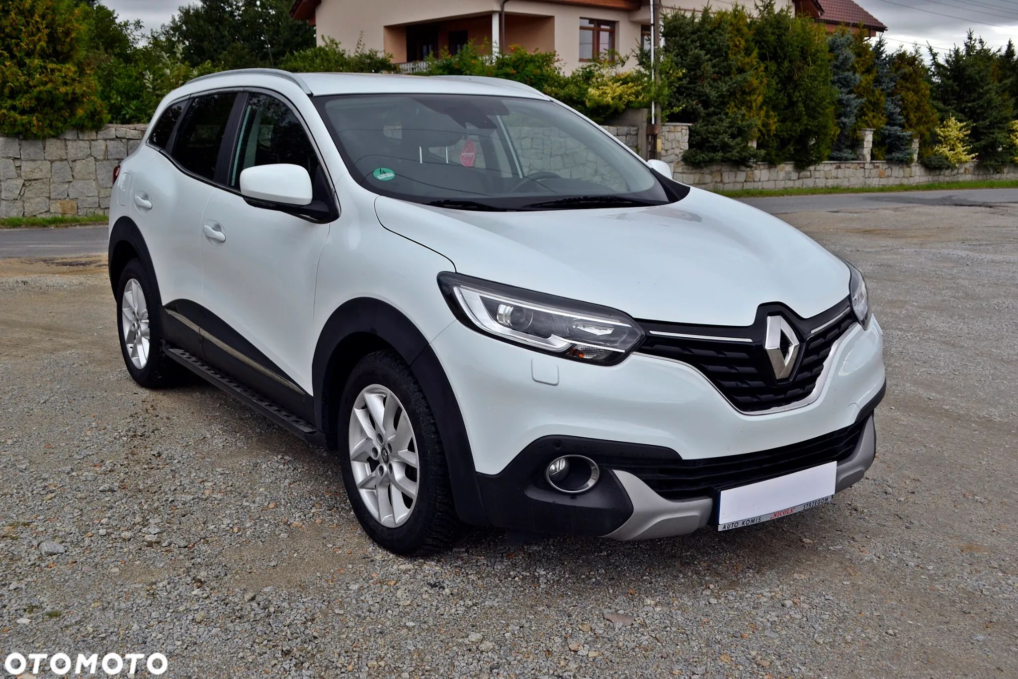 Renault Kadjar Energy dCi 110 EDC Business - 1