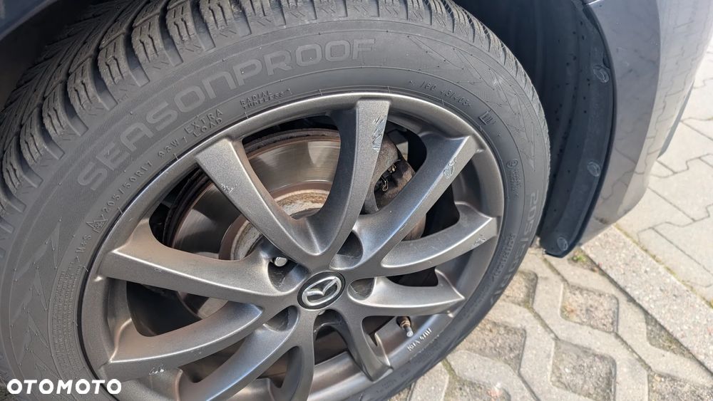 Mazda 3 2.0 Skypassion - 32