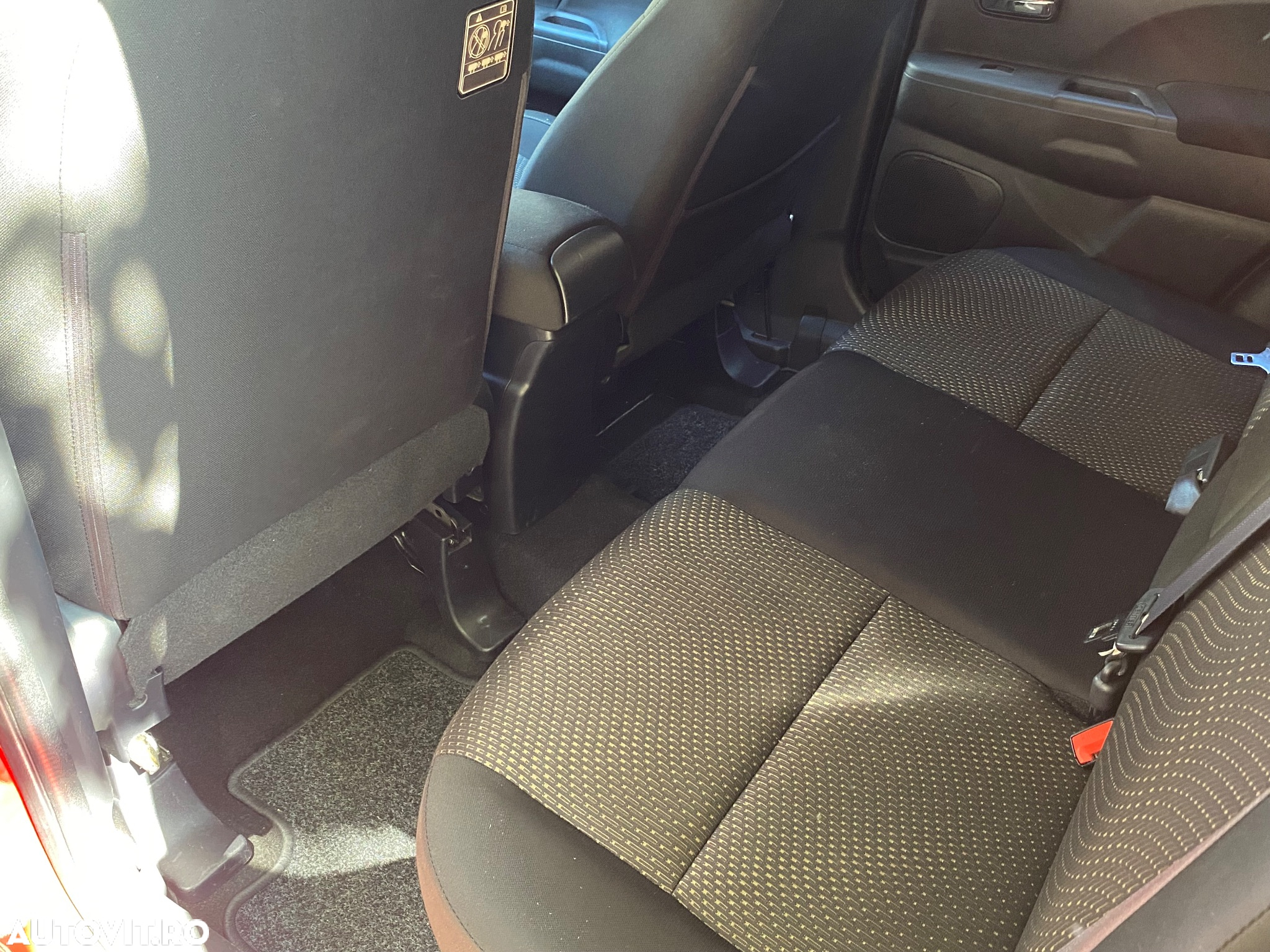 Mitsubishi ASX 1.6 Litre DI-D 4X4 Intense - 20