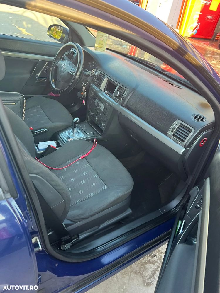 Opel Vectra - 3