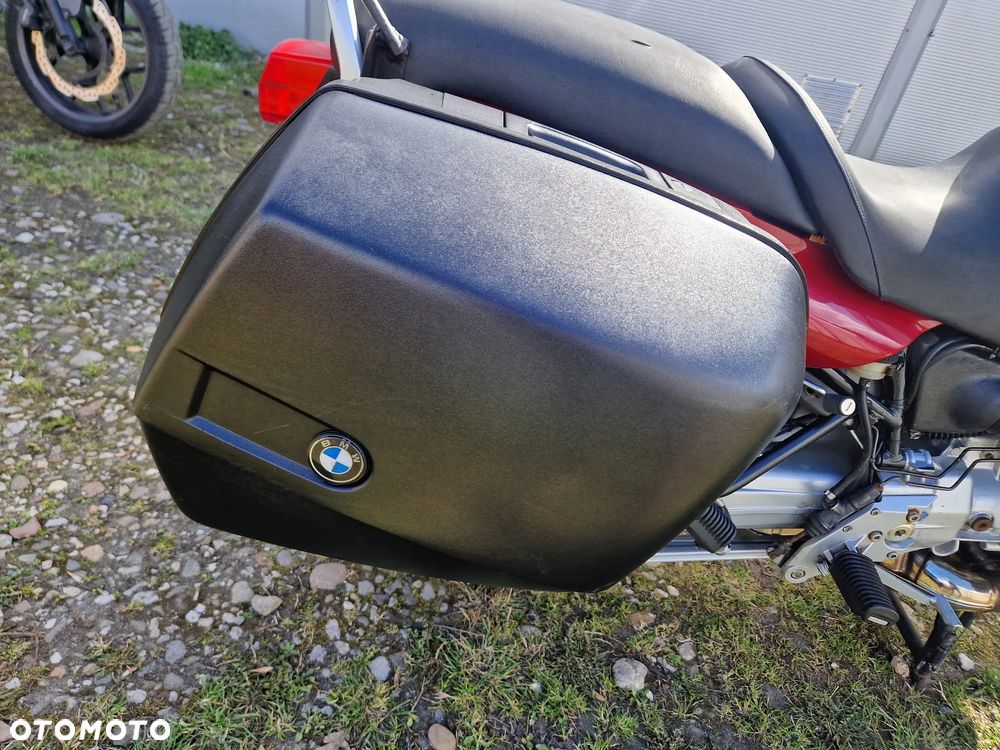 BMW R - 23