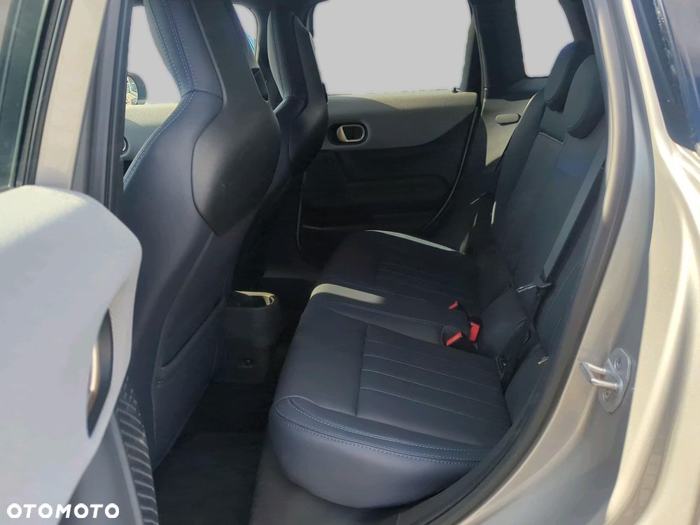 MINI Cooper S Linia Favoured - 14
