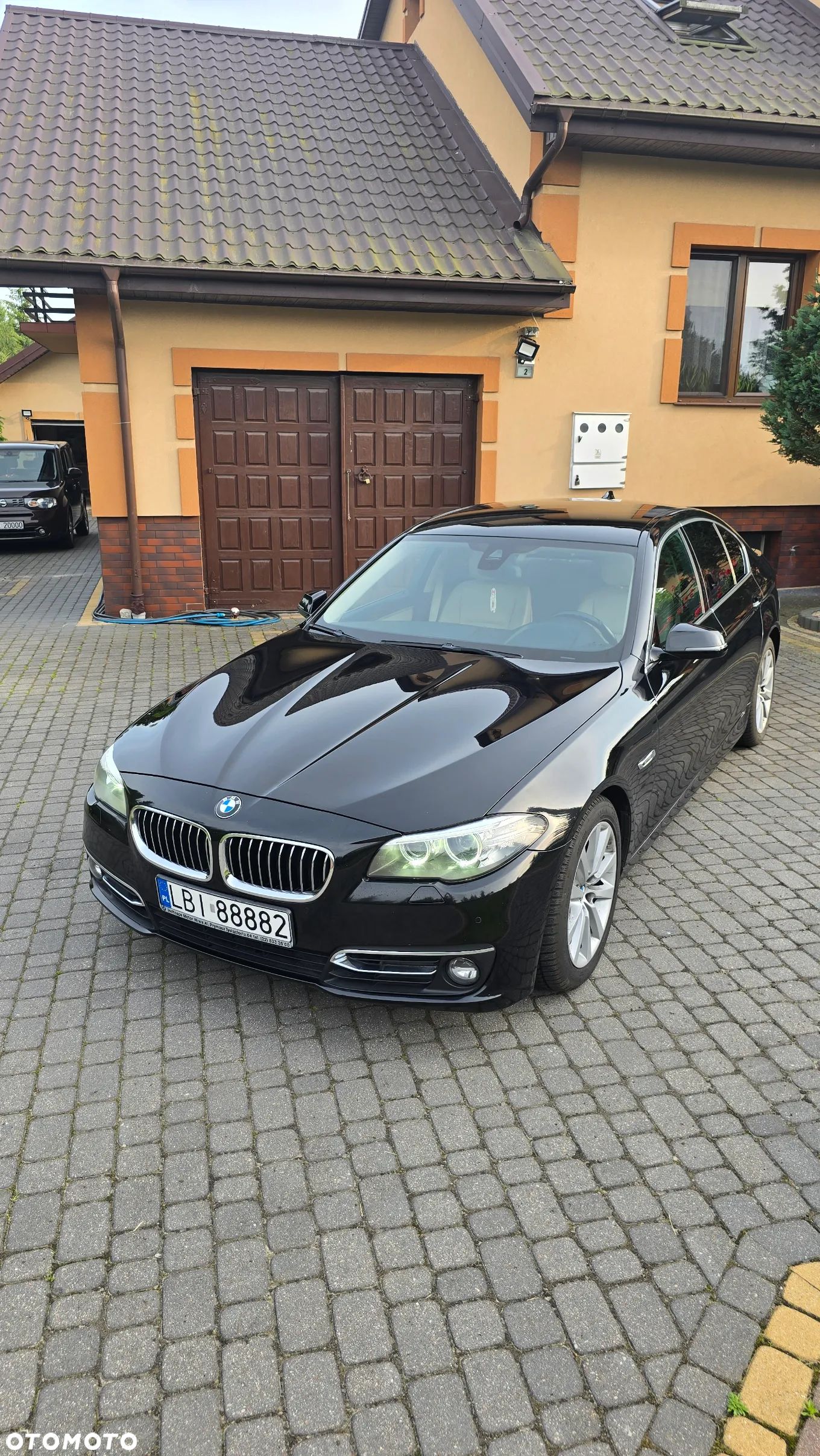 BMW Seria 5 - 1